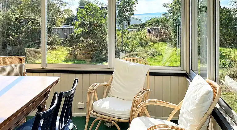 Sommerhus i Båstad V