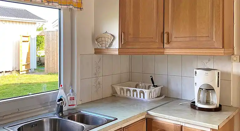 Sommerhus i Båstad V