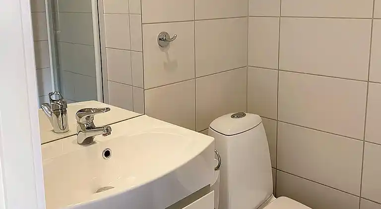 Sommerhus i Båstad V