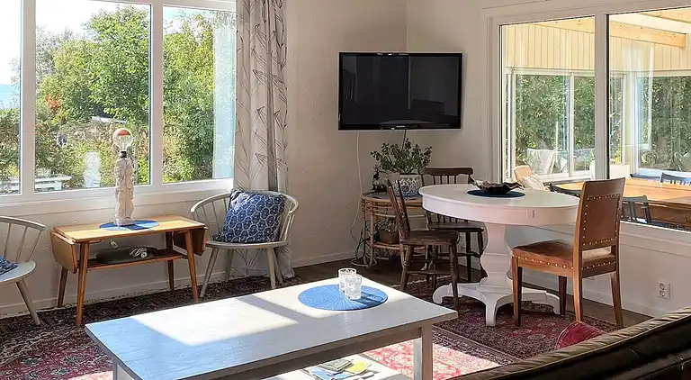 Sommerhus i Båstad V