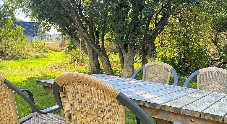 Sommerhus i Båstad V