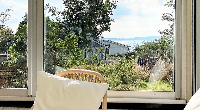 Sommerhus i Båstad V