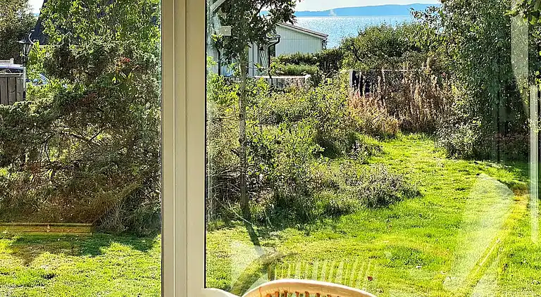 Sommerhus i Båstad V