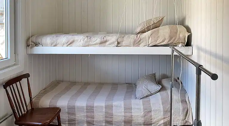 Sommerhus i Båstad V