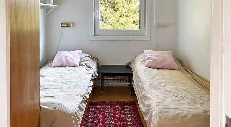 Sommerhus i Båstad V