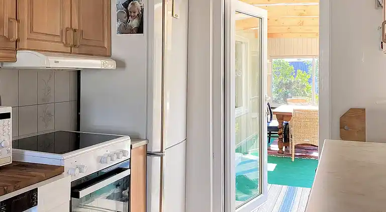 Sommerhus i Båstad V