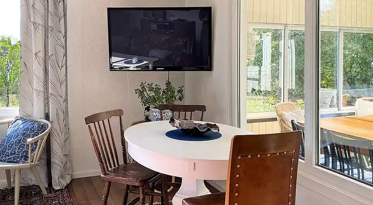 Sommerhus i Båstad V