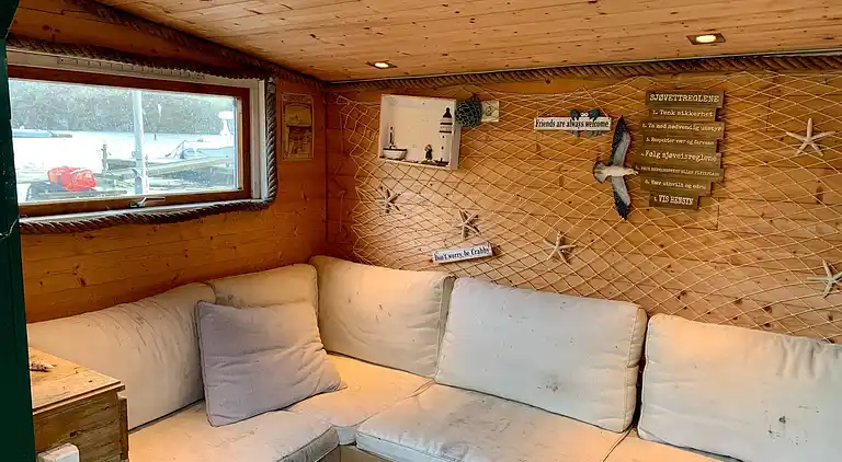 Holiday home in Kalavåg