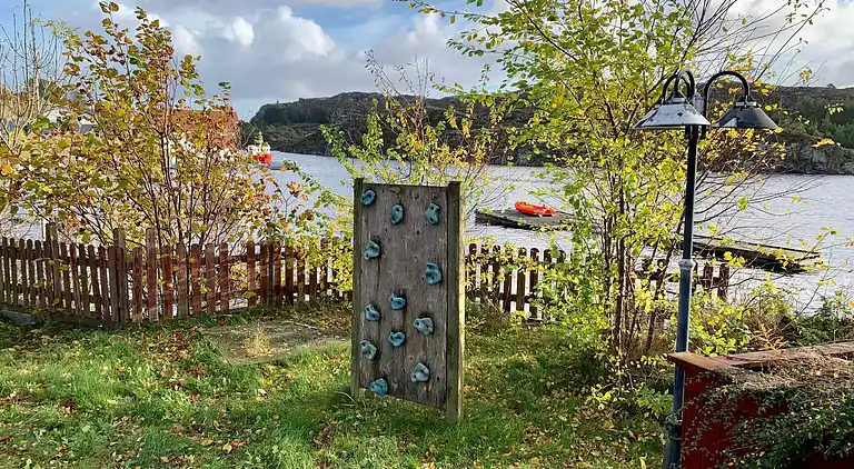 Holiday home in Kalavåg