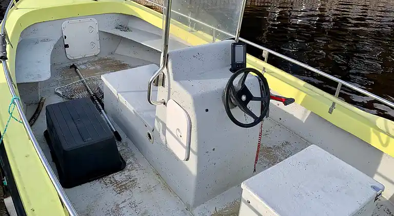 Holiday home in Kalavåg