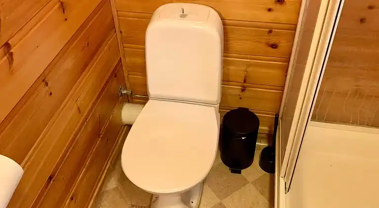 Holiday home in Kalavåg