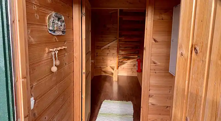 Holiday home in Kalavåg