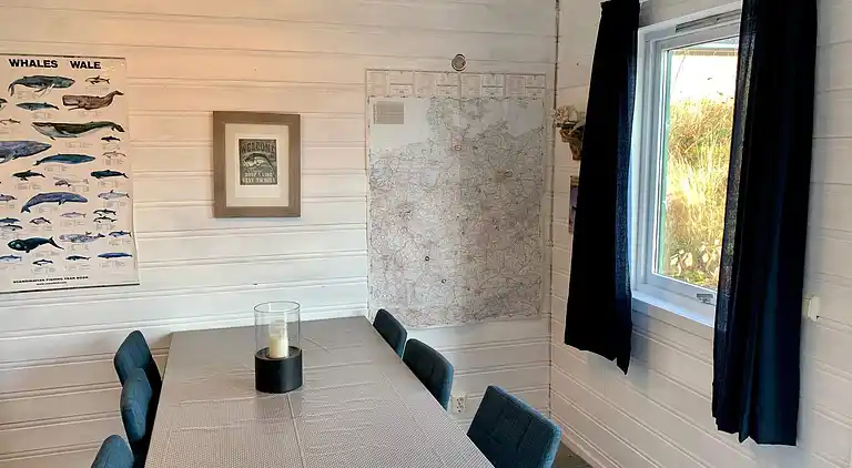 Holiday home in Kalavåg