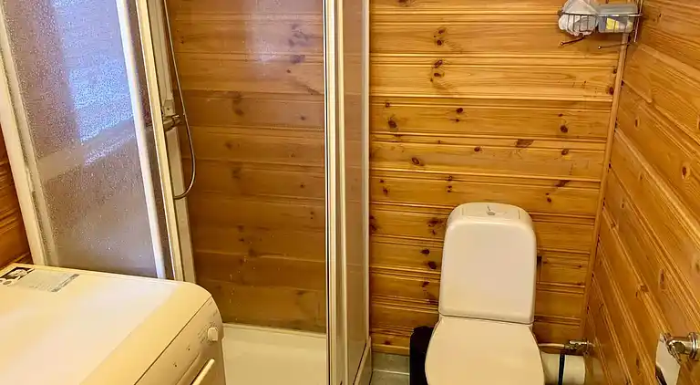 Holiday home in Kalavåg