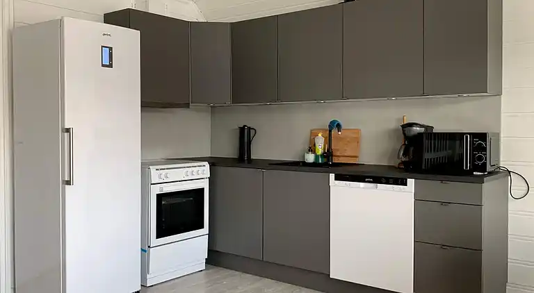 Holiday home in Kalavåg