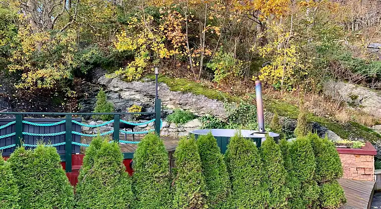 Holiday home in Kalavåg