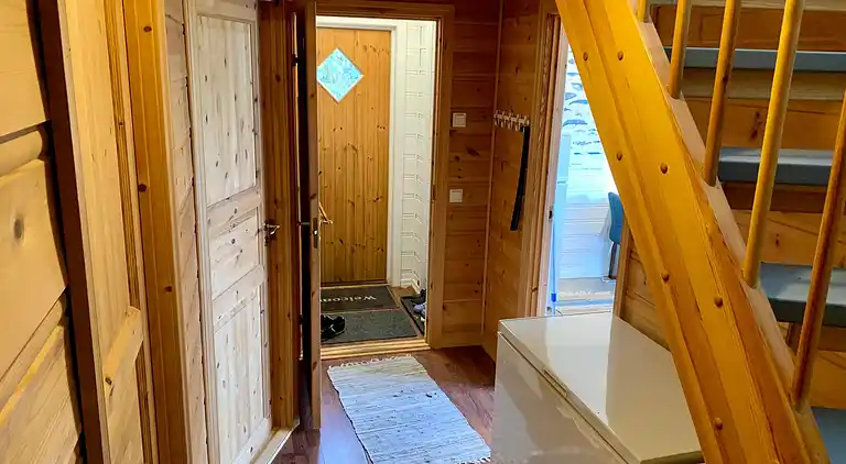 Holiday home in Kalavåg