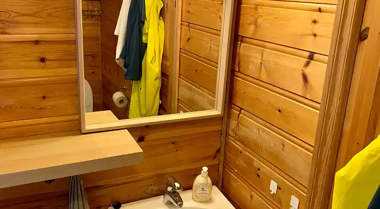 Holiday home in Kalavåg