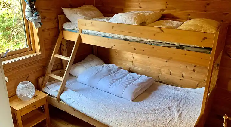 Holiday home in Kalavåg