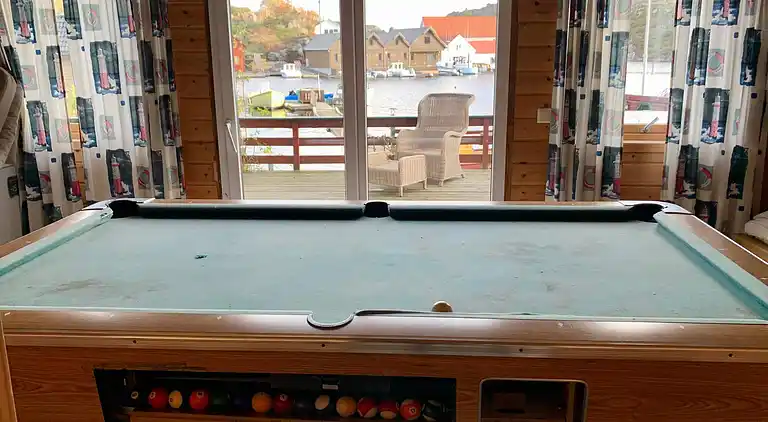 Holiday home in Kalavåg