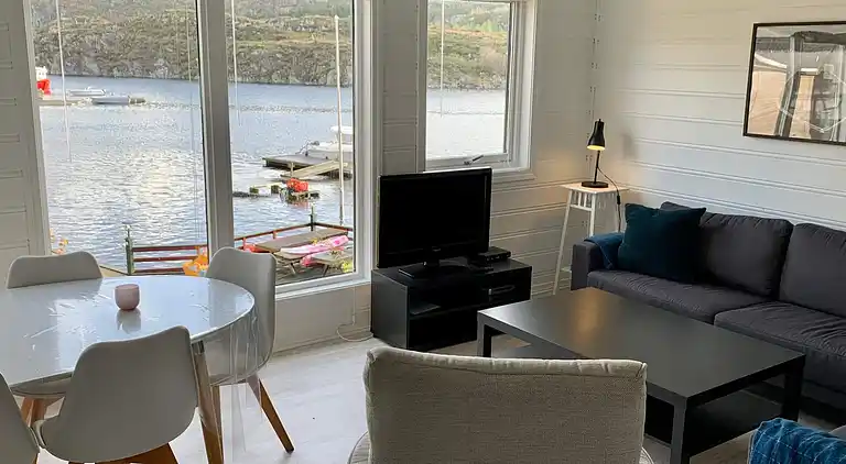 Holiday home in Kalavåg