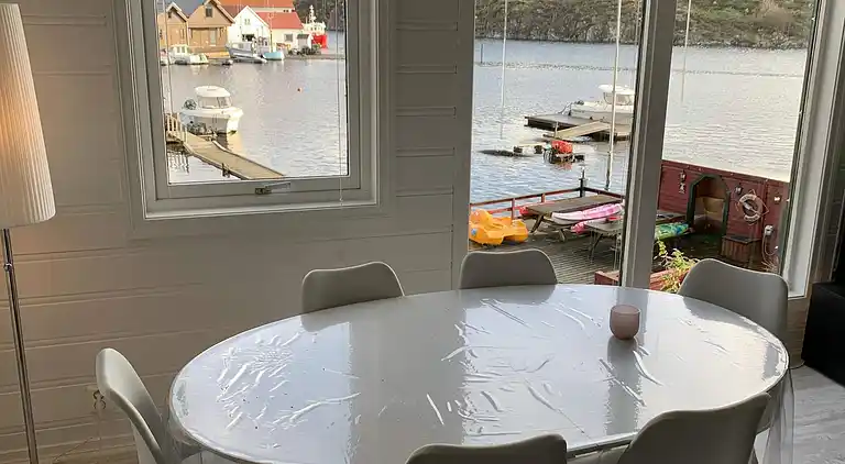 Holiday home in Kalavåg