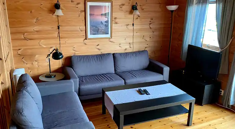 Holiday home in Kalavåg