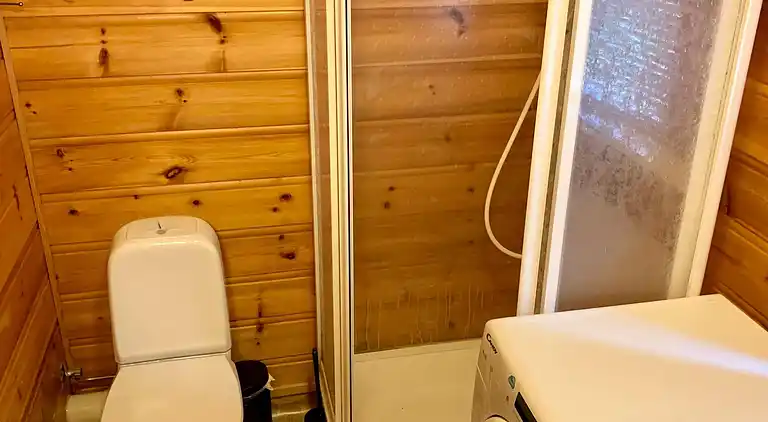 Holiday home in Kalavåg