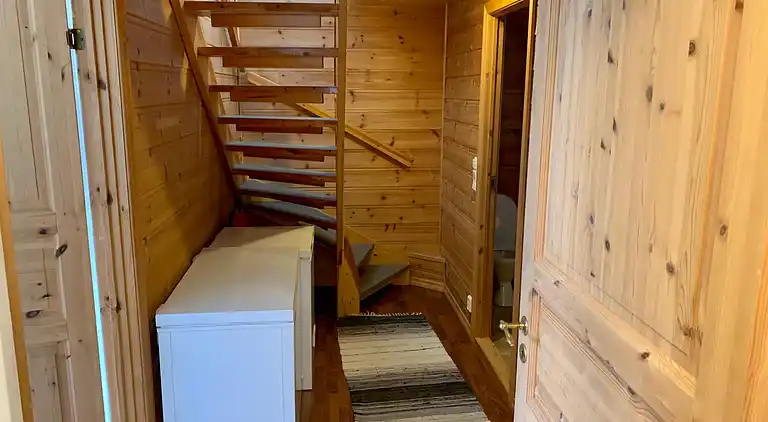 Holiday home in Kalavåg