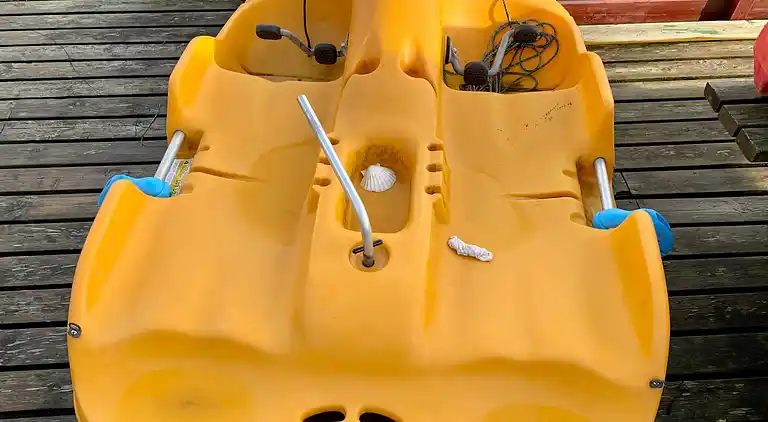 Holiday home in Kalavåg