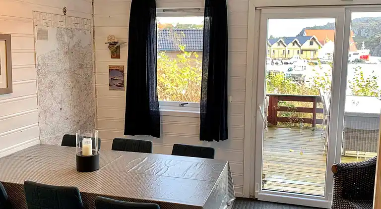 Holiday home in Kalavåg