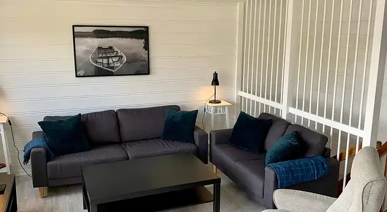 Holiday home in Kalavåg