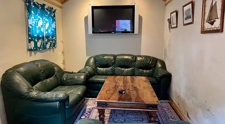 Holiday home in Kalavåg