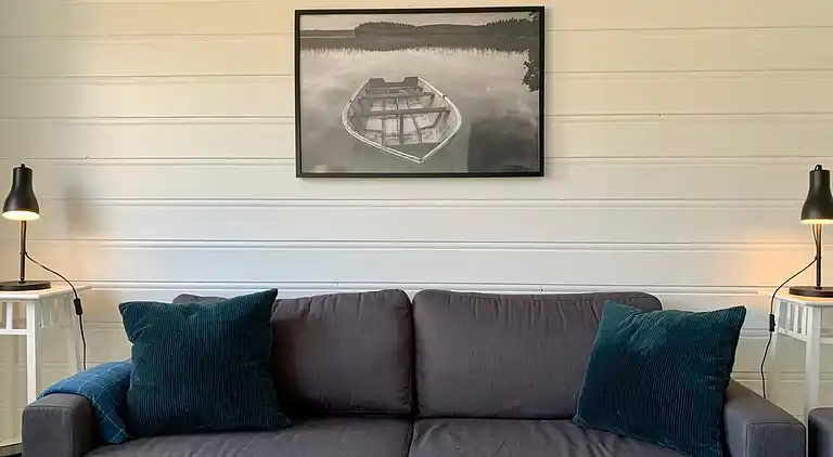 Holiday home in Kalavåg