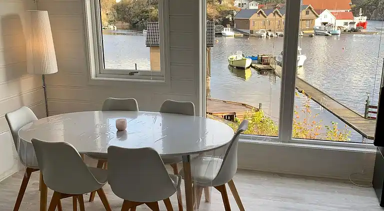 Holiday home in Kalavåg