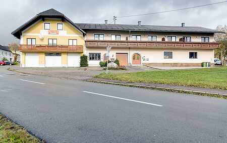 Sommerhus i Lichtenberg