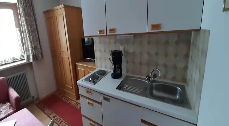 Apartment in Uttendorf