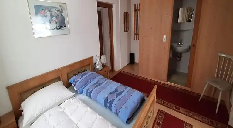 Apartment in Uttendorf