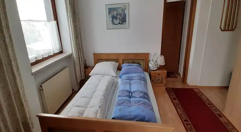 Apartment in Uttendorf