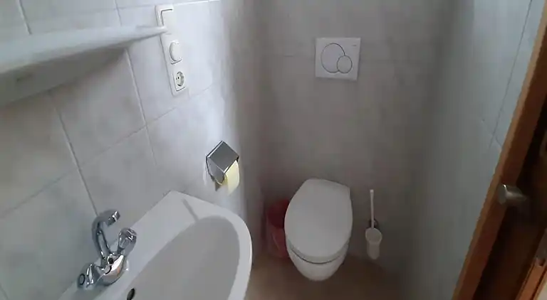 Apartment in Uttendorf