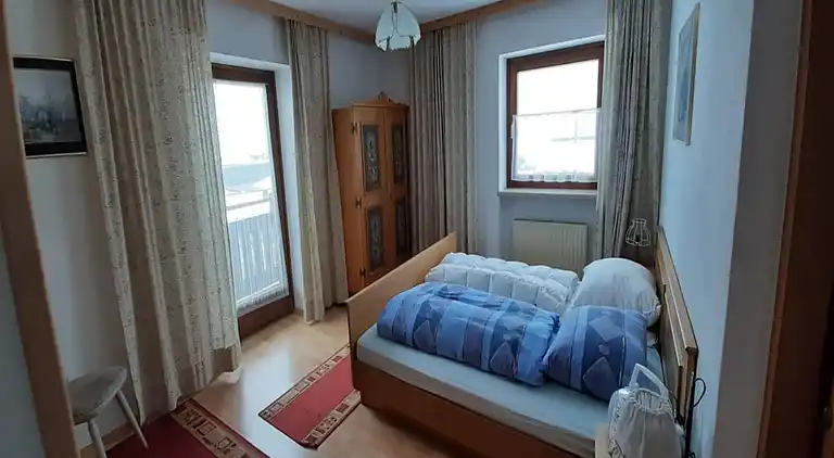 Apartment in Uttendorf