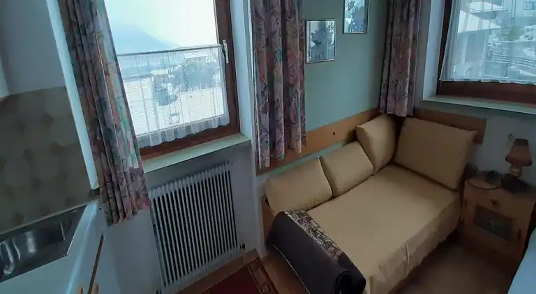 Apartment in Uttendorf