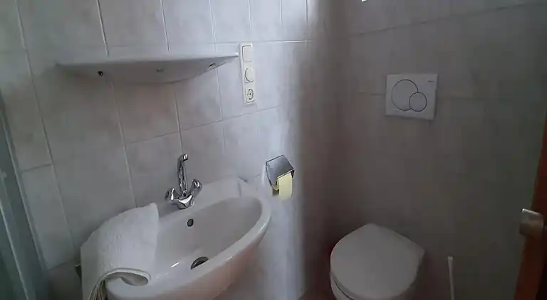 Apartment in Uttendorf