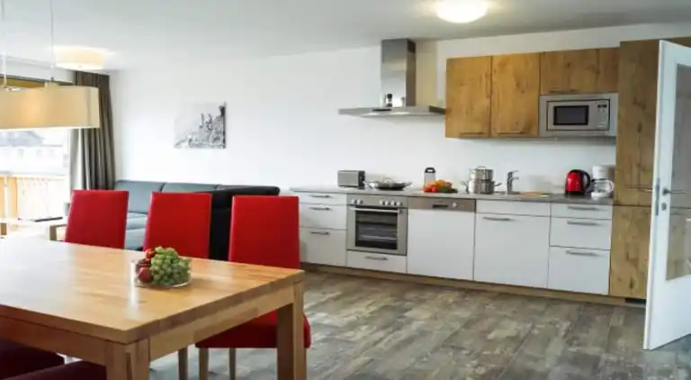 Apartment in Zell am See