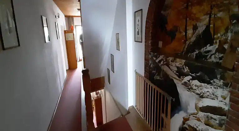 Apartment in Uttendorf