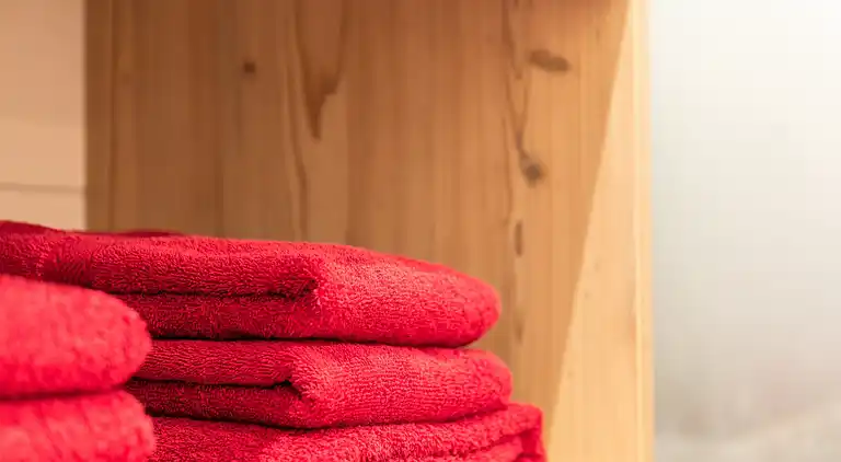 Ferielejlighed i Wald im Pinzgau