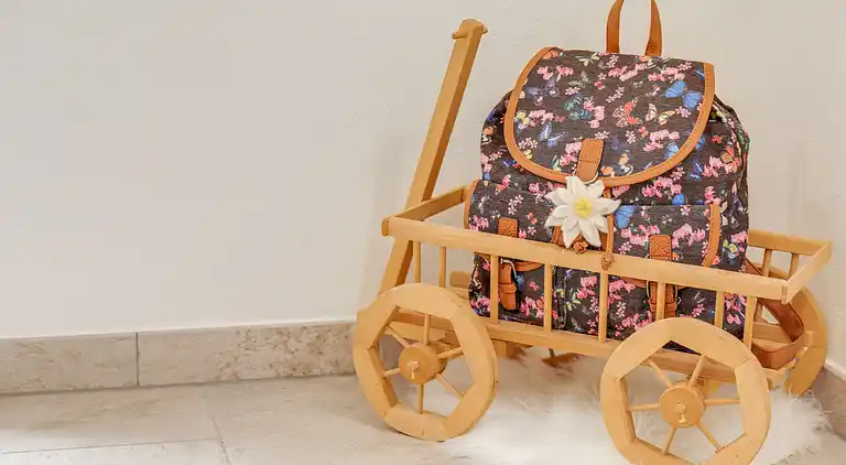 Ferielejlighed i Wald im Pinzgau