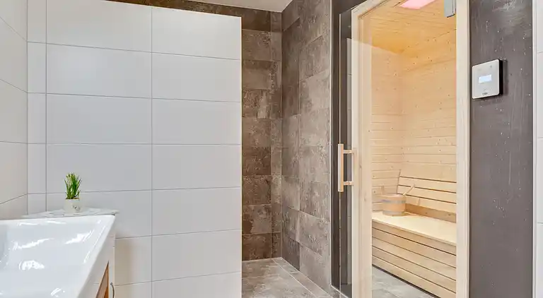 Ferielejlighed i Wald im Pinzgau