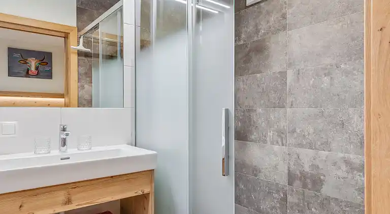 Ferielejlighed i Wald im Pinzgau