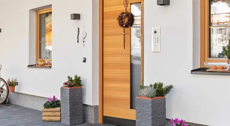 Ferielejlighed i Wald im Pinzgau